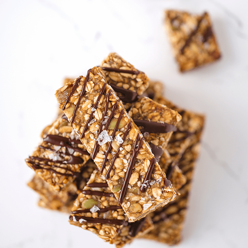 GRANOLA BARS