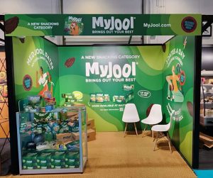 THE NEW SNACKING REVULATION